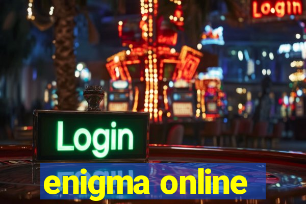 enigma online